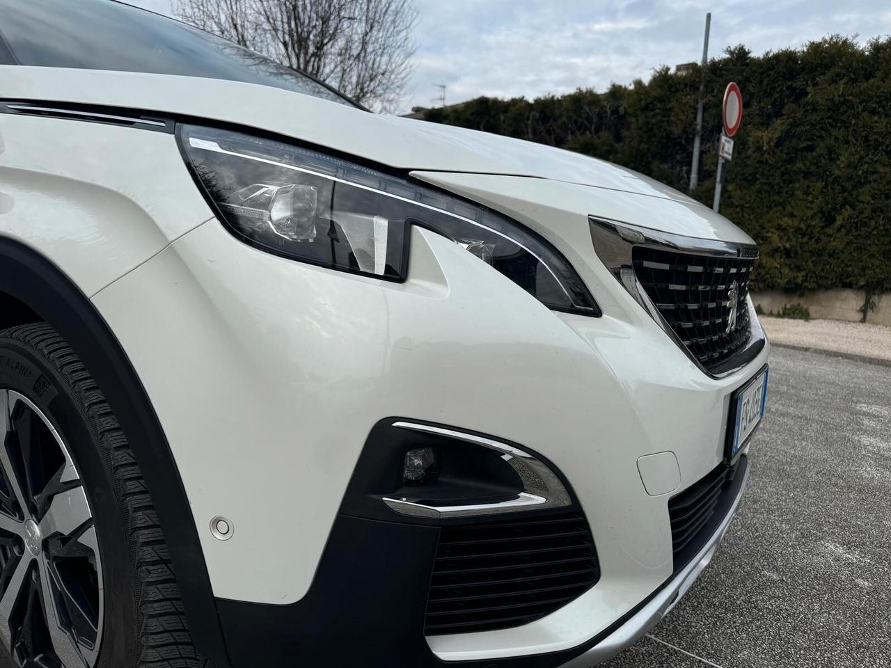Peugeot 3008 BlueHDi 150 S&S GT Line