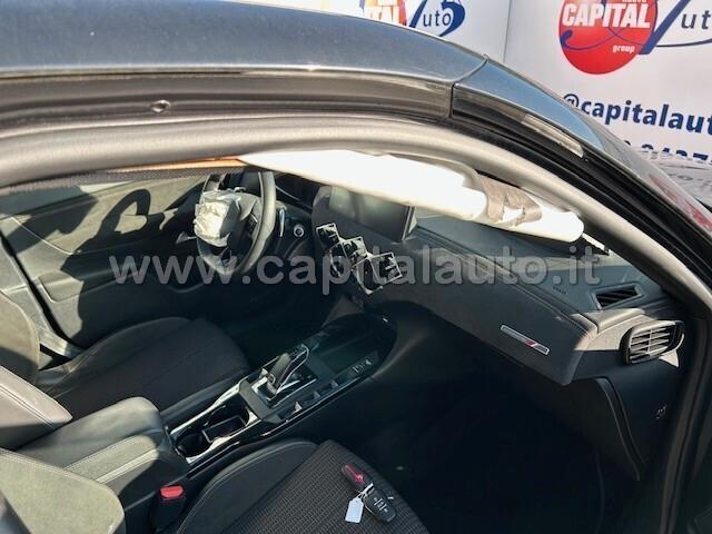 Ds DS3 Crossback 15 BlueHDi aut. Performance Line