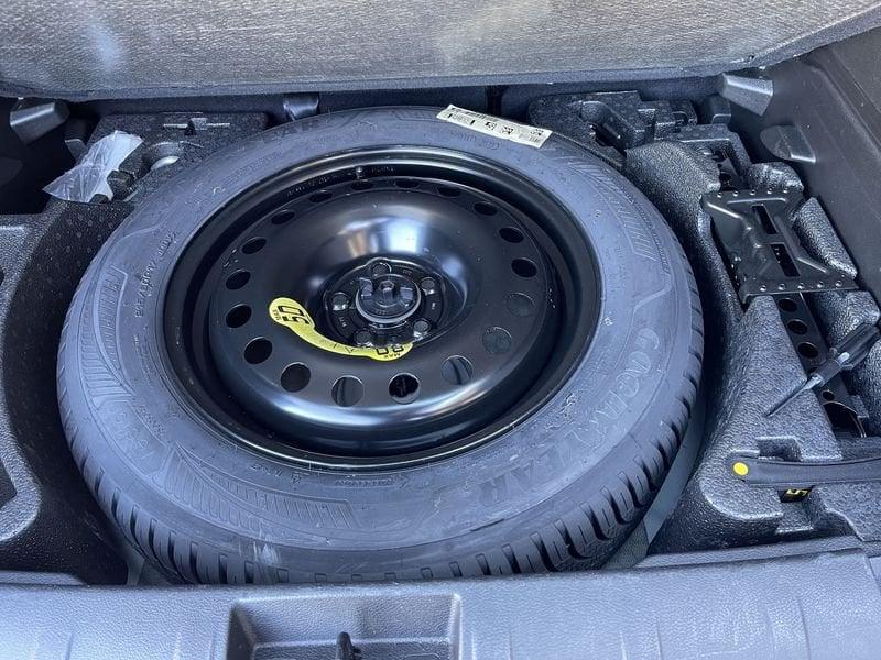 Jeep Renegade 1.5 turbo t4 mhev Altitude 2wd dct - AZIENDALE