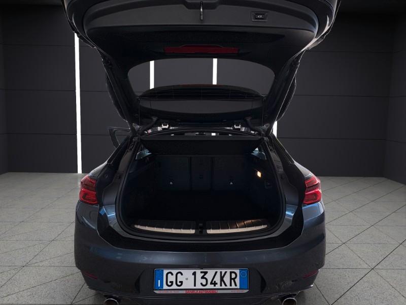 BMW X2 (F39) X2 sDrive20i Msport
