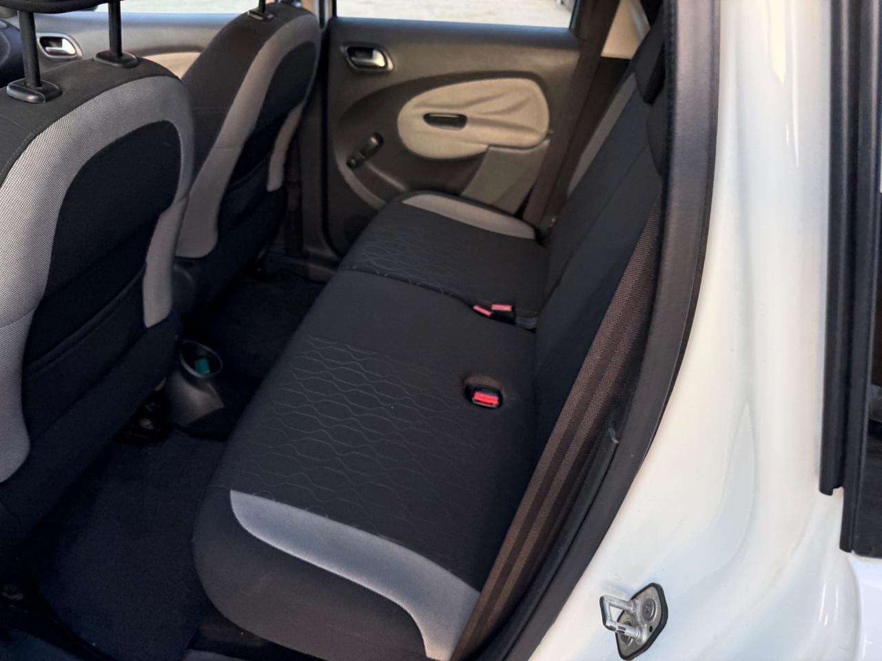 Citroen C3 Picasso 1.4 VTi 95 Seduction