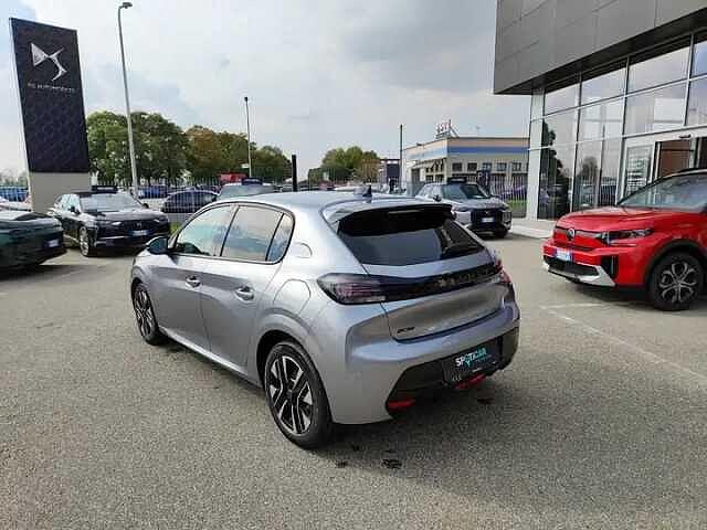 Peugeot 208 1.2 PureTech 100cv ALLURE KM ZERO