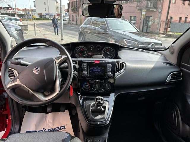 Lancia Ypsilon 1.0 FireFly 5 porte S&S Hybrid Ecochic Gold