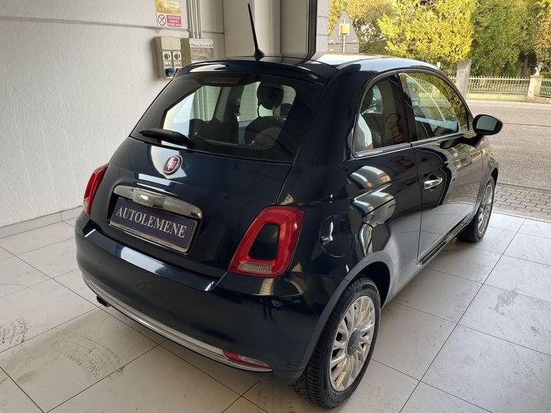 FIAT 500 500 1.2 Lounge