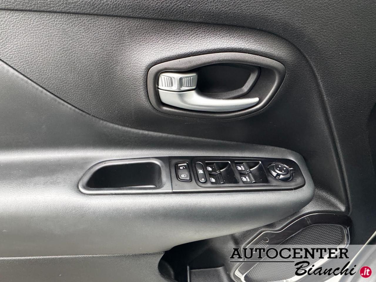 Jeep Renegade 1.3 t4 phev Limited 4xe at6