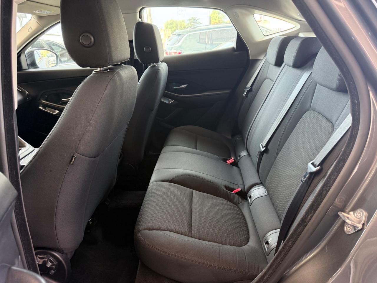 Jaguar E-Pace 2.0D 150 CV