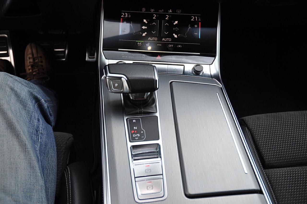 Audi A7 SPB 50 3.0 TDI Quattro mhev tiptronic