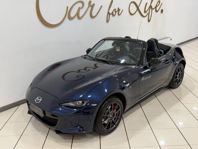 MAZDA MX-5 1.5 Skyactive 132 CV RF Homura