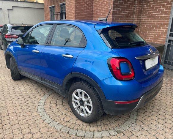 Fiat 500x - 2019