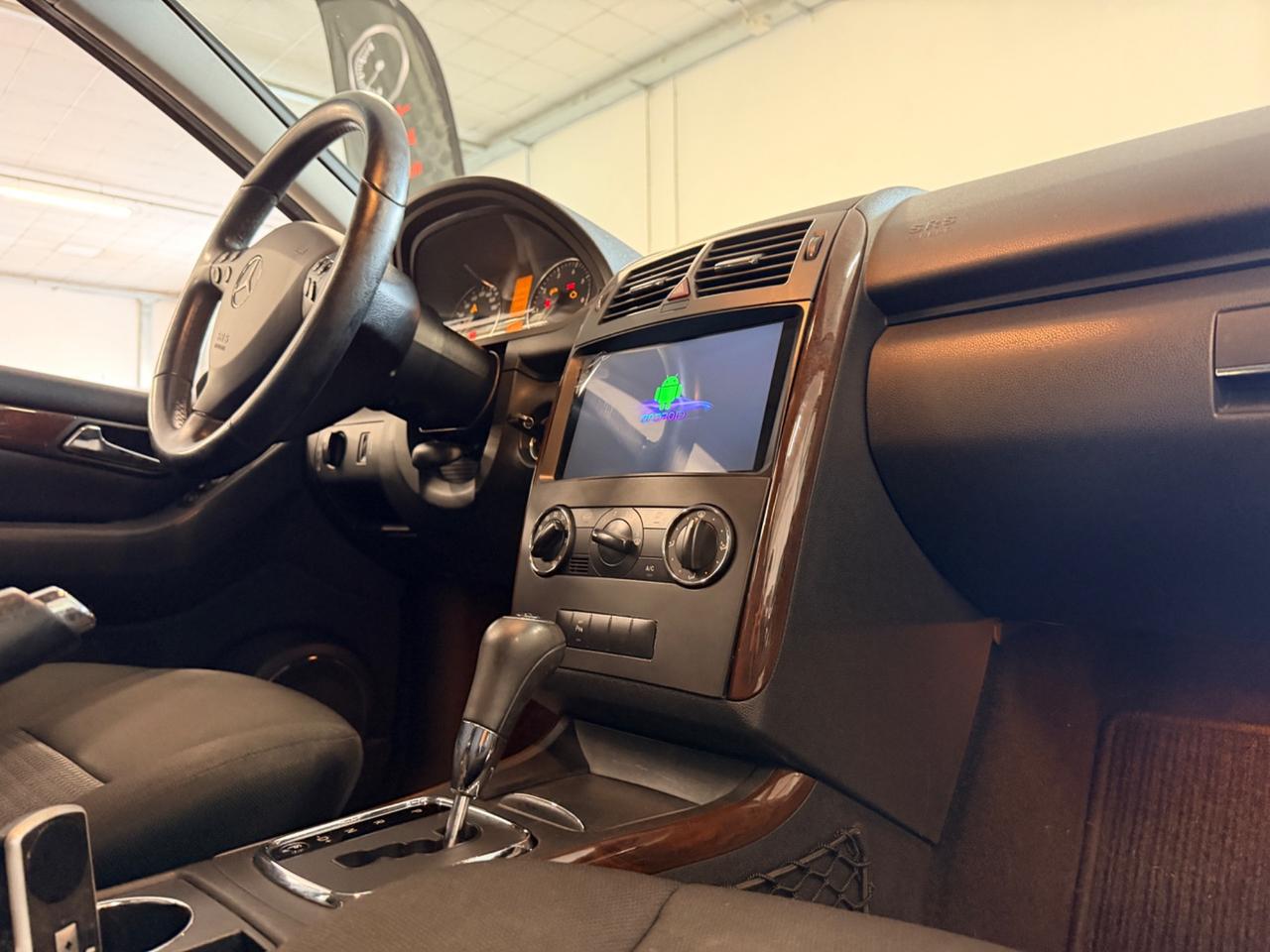 Mercedes-benz A 150 Elegance