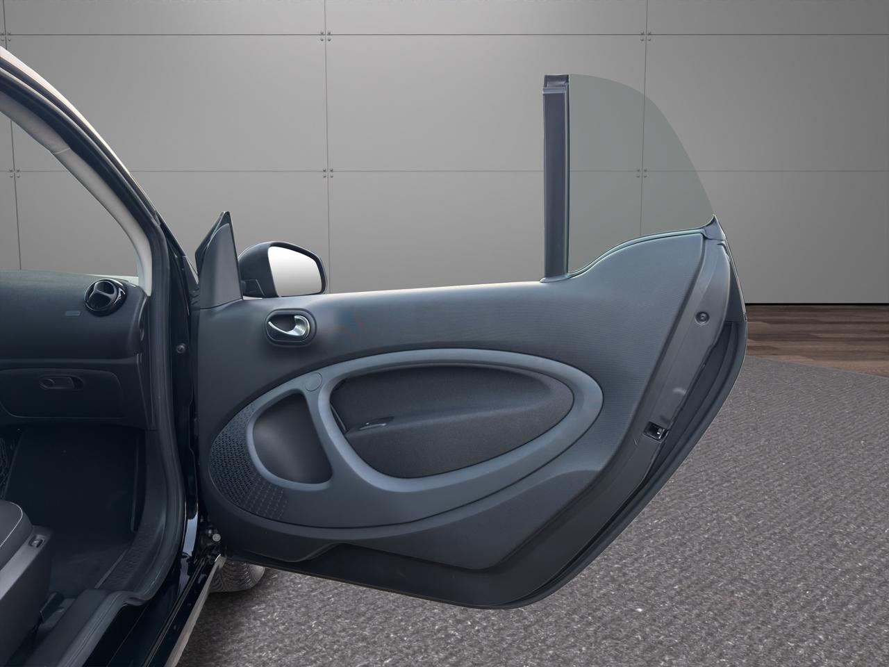 Smart fortwo coupe Fortwo 0.9 t Passion 90cv - Unipro - Promo finanziamento - Schermo - Sedili riscaldabili - Tetto