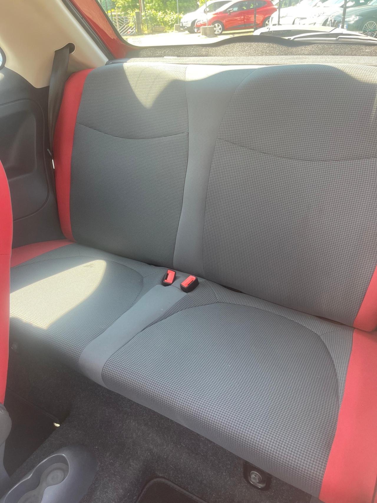Fiat 500 1.2 Benzina 116000KM ADATTA AI NEOPATENTATI