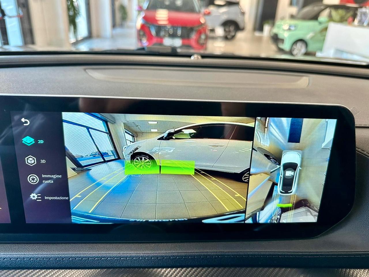 Evo 6 1.5 Turbo Bi-fuel GPL PRONTA CONSEGNA