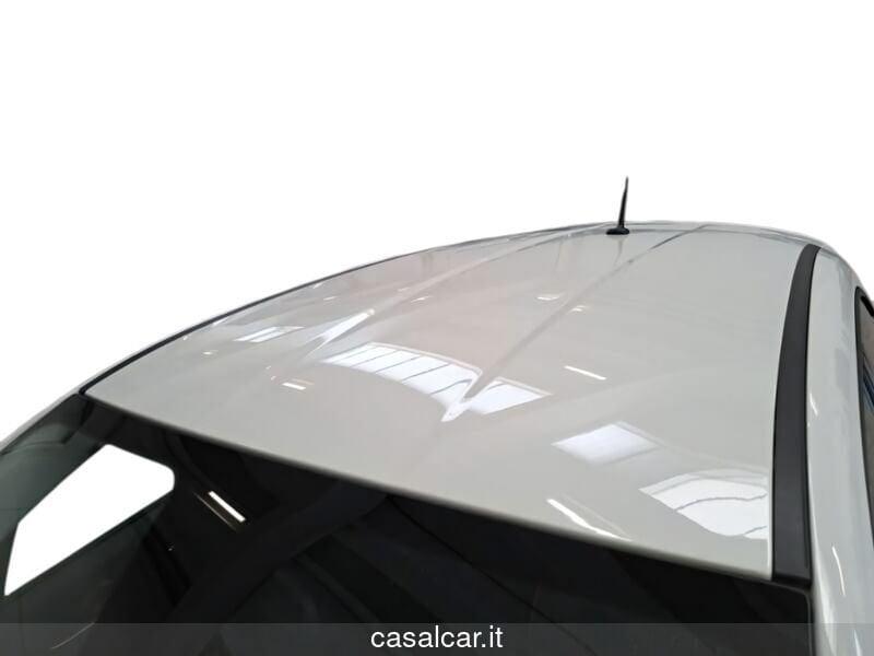 FIAT 500X 1.3 MultiJet 95 CV Connect 3 ANNI DI GARANZIA KM ILLIMITATI