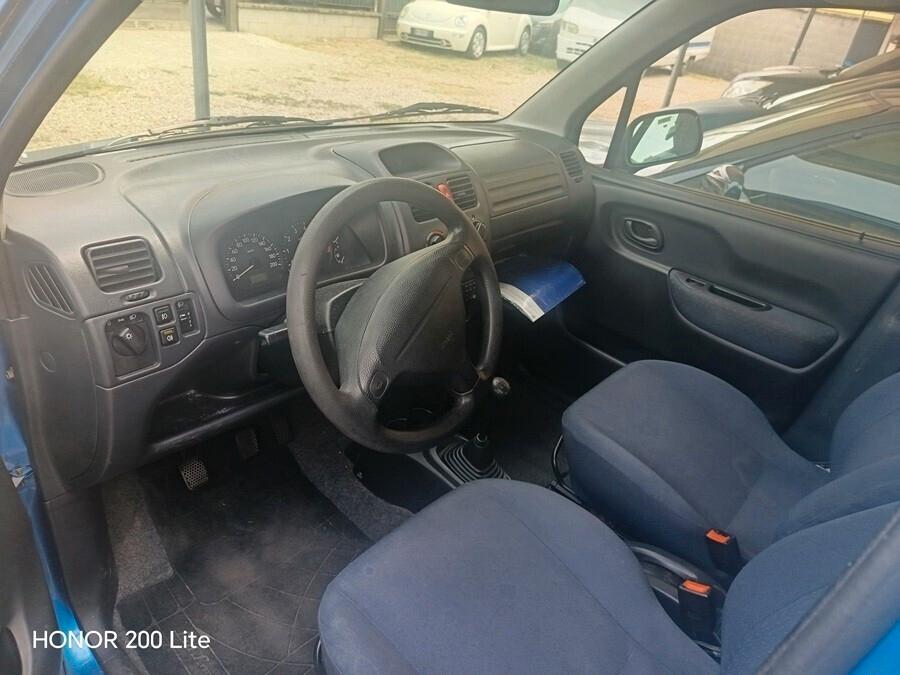 Suzuki Ignis 1.3 16V cat Standard