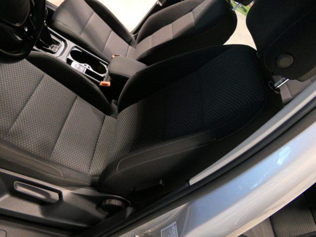 VOLKSWAGEN Touran 1.6 TDI Comfortline 7 P.
