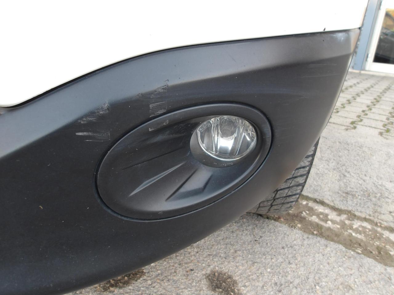 Nissan Qashqai 1.5 dci Tekna Dpf FL *TETTO PANORAMICO * GANCIO DI TRAINO *