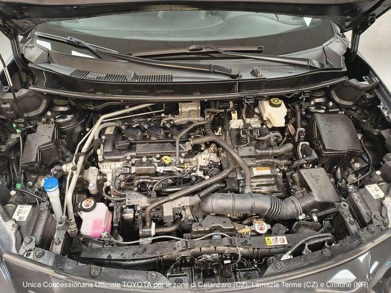 Toyota Yaris Cross Yaris Cross 1.5 Hybrid 5p. E-CVT AWD-i Trend