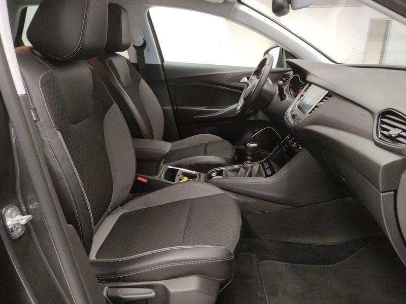 Opel Grandland Grandland X 1.5 diesel Ecotec Start&Stop Innovation