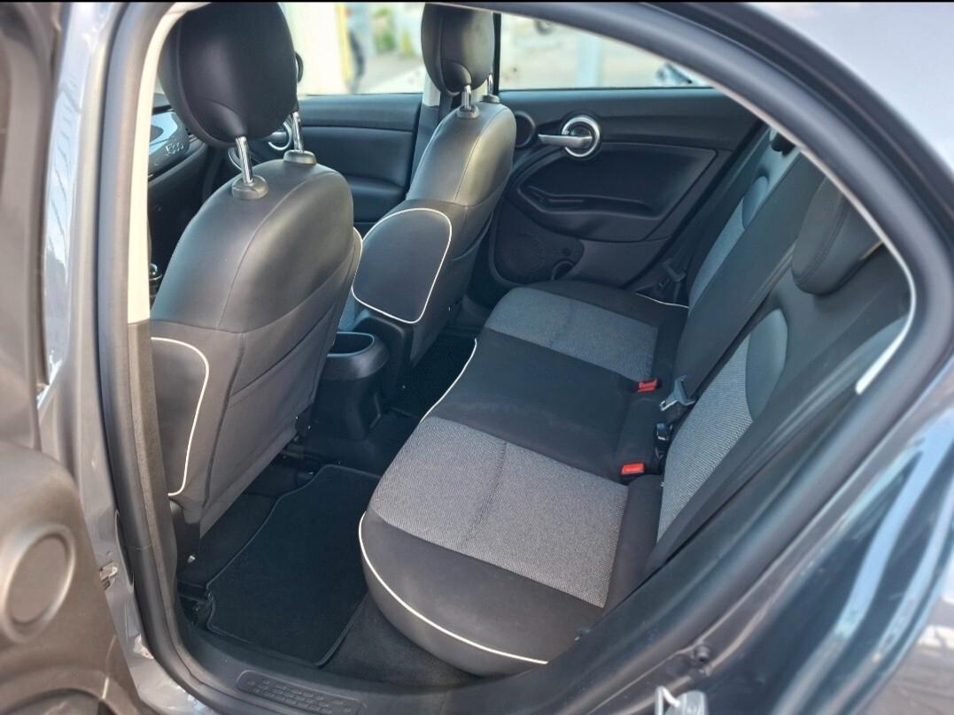 Fiat 500X 1.3 MultiJet 95 CV Business 2017