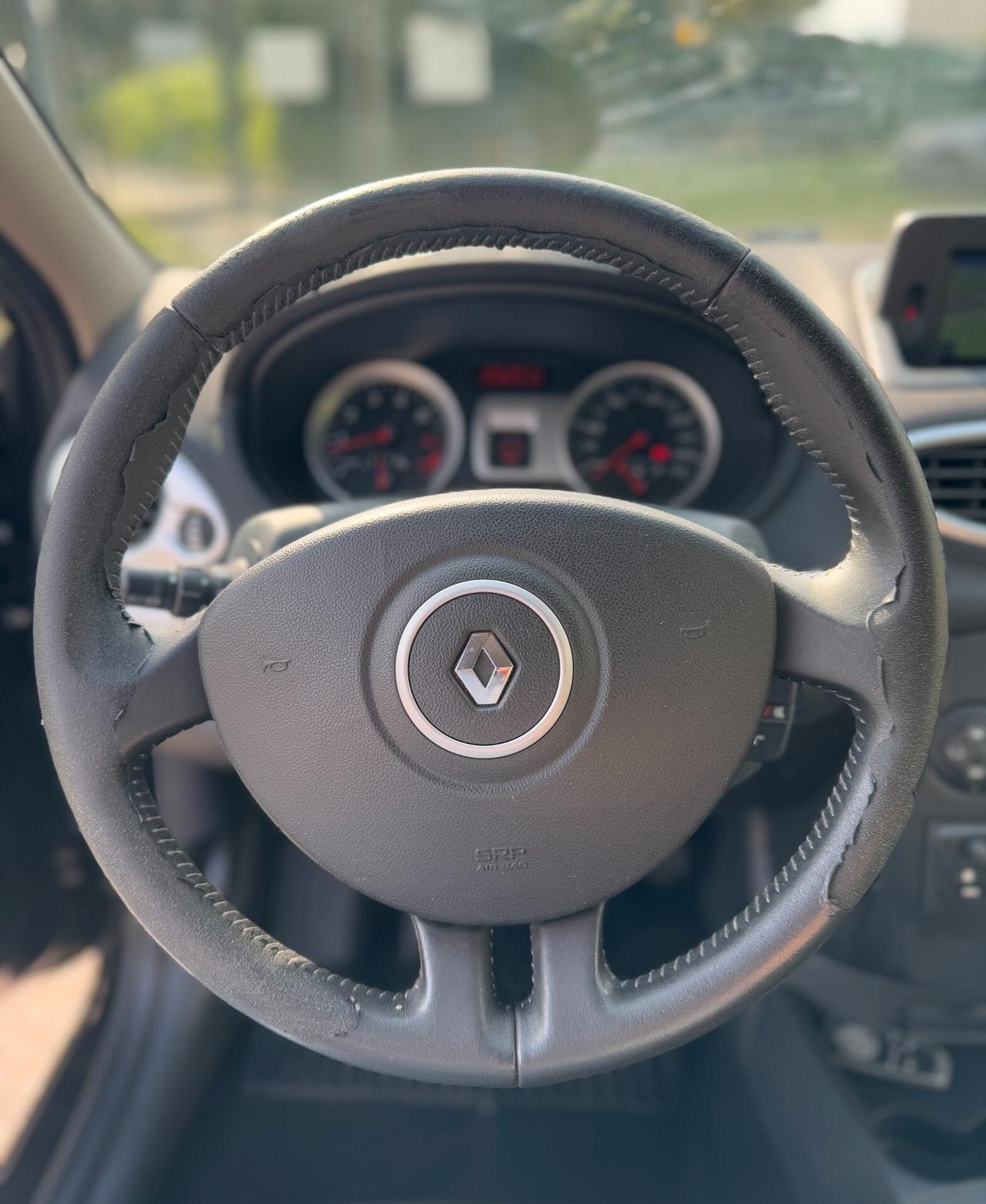 Renault Clio 1.2 GPL 55 kw *fino al 2030* Dynamique