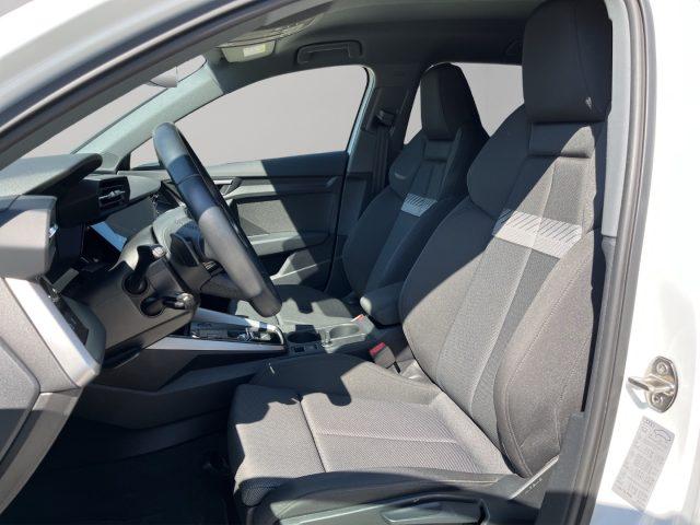 AUDI A3 Sportback 2.0 tdi S line Edition s-tronic