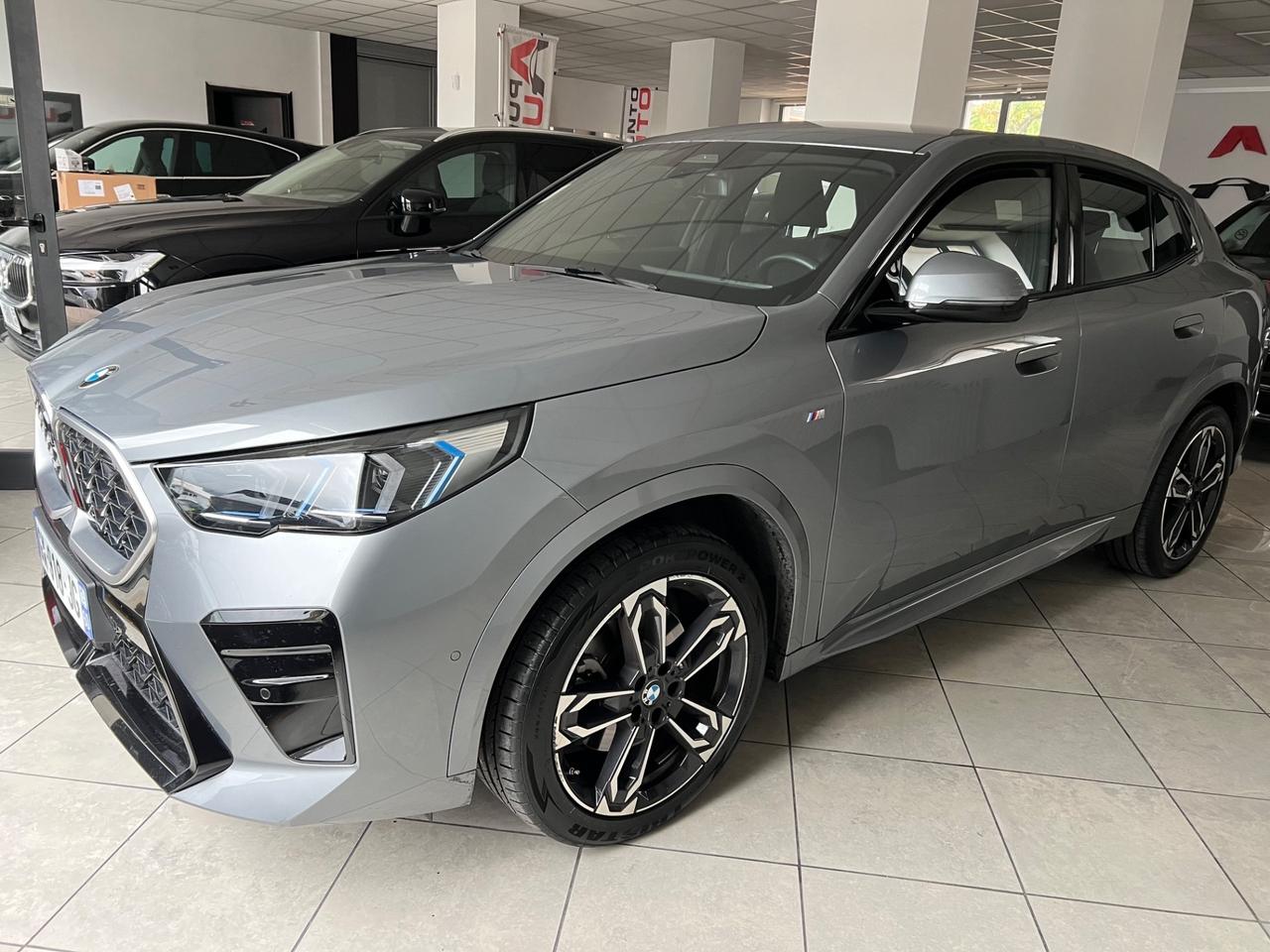 Bmw X2 sDrive 20i Msport PREMIUM