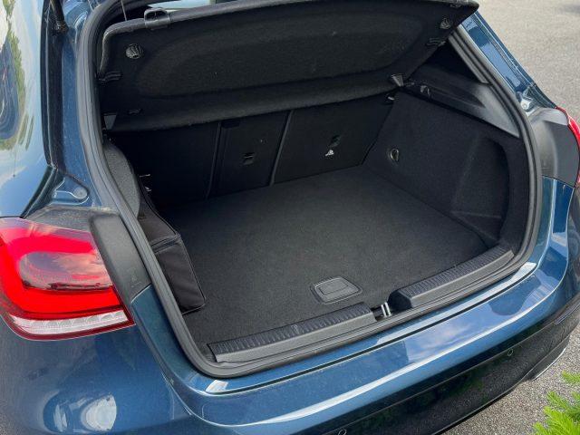 MERCEDES-BENZ A 250 e hybrid EQ POWER PREMIUM *RADAR*UNIPROP*FULL*