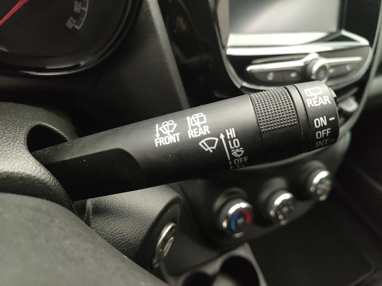 OPEL Karl 1.0 73CV ROCKS