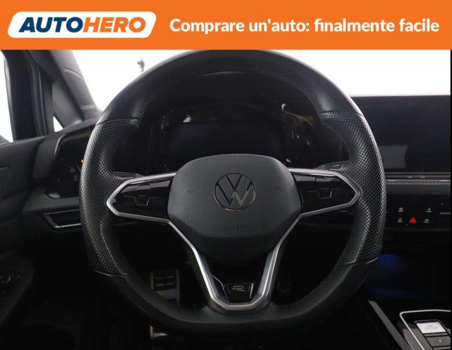 VOLKSWAGEN Golf 1.5 eTSI 150 CV EVO ACT DSG R-Line