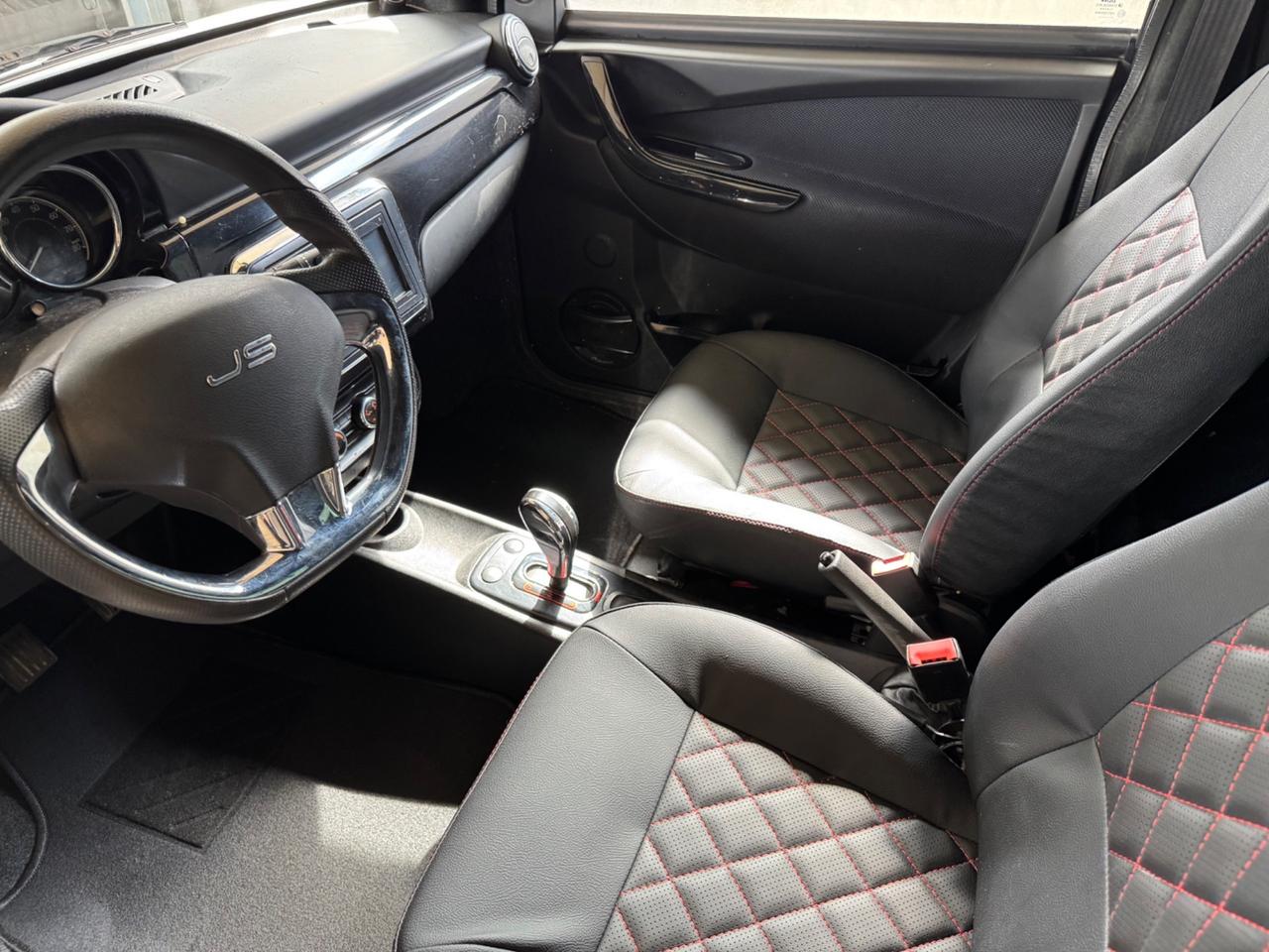 Ligier JS50 DCI Elegance Finanziabile Permute