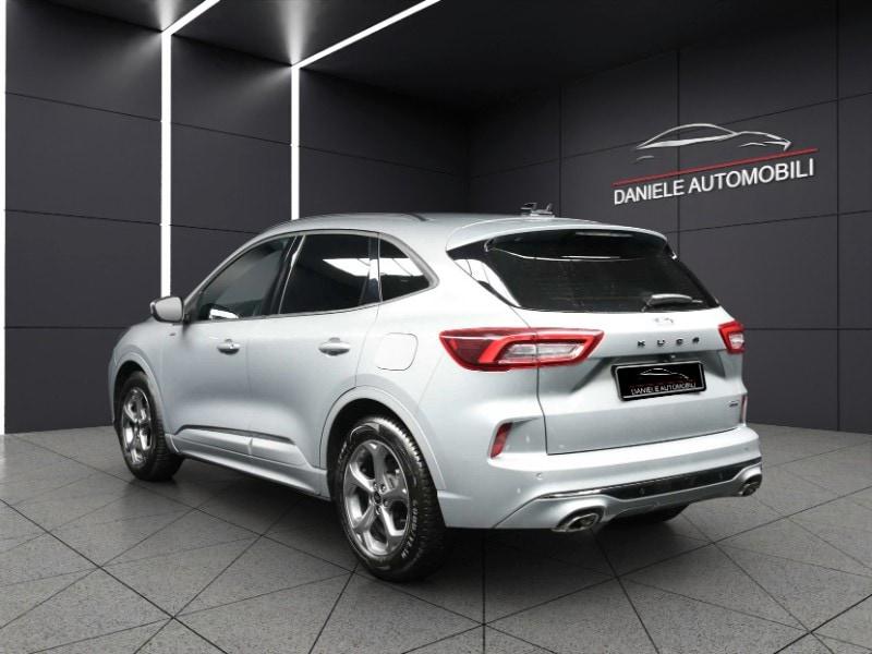 FORD Kuga 3ª serie Kuga 2.5 Full Hybrid 180 CV...