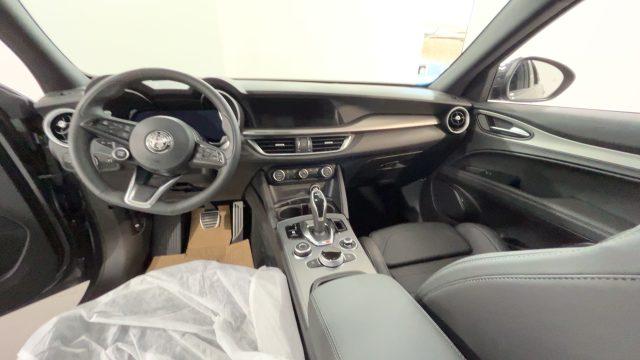 ALFA ROMEO Stelvio 2.2 Turbodiesel 210 CV AT8 Q4 Veloce MY23