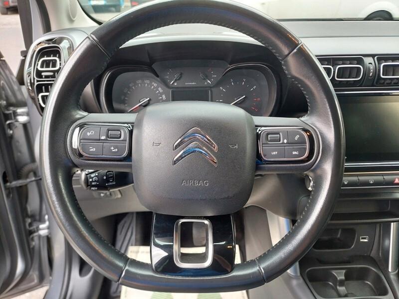Citroen C3 Aircross BlueHDi 110 S&S Feel
