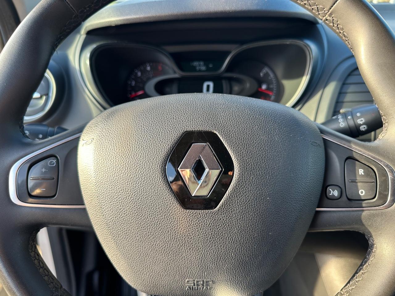 Renault Captur dCi 8V 90 CV Sport Edition2