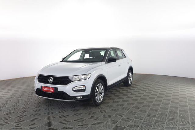 VOLKSWAGEN T-Roc T-Roc 1.0 TSI Style BlueMotion Technology
