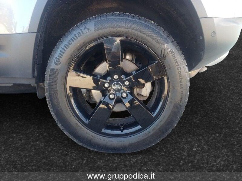 Land Rover Defender VII 2020 110 Diesel 110 3.0d i6 mhev SE awd 250cv auto