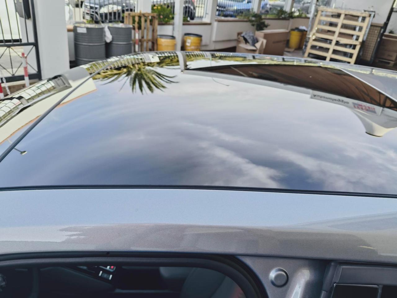 Alfa Romeo Junior 1.2 136 CV Hybrid Speciale KM.ZERO