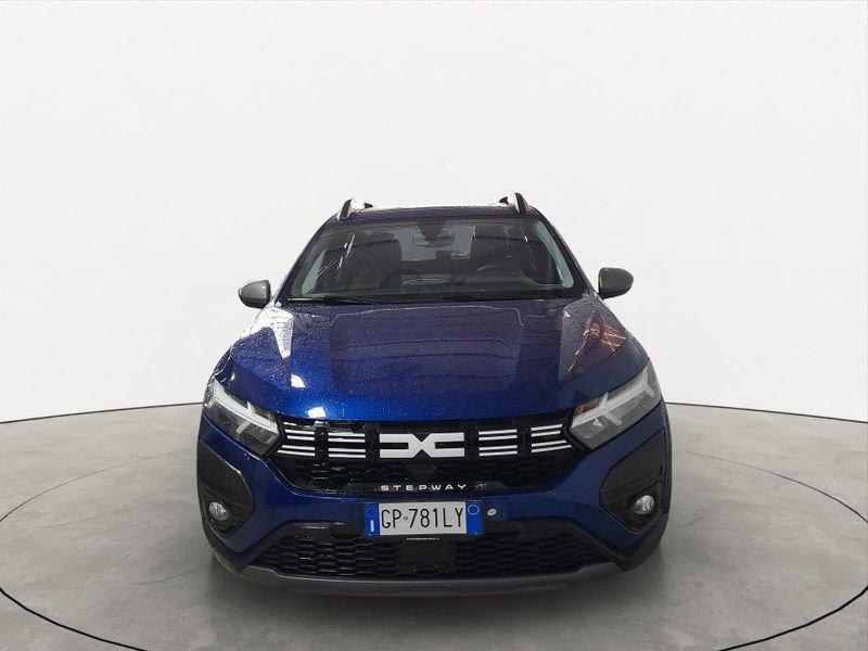 Dacia Sandero Sandero Stepway 1.0 TCe ECO-G Comfort SL DaciaPlus