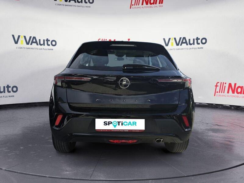 Opel Mokka 1.5 110cv Elegance MT6