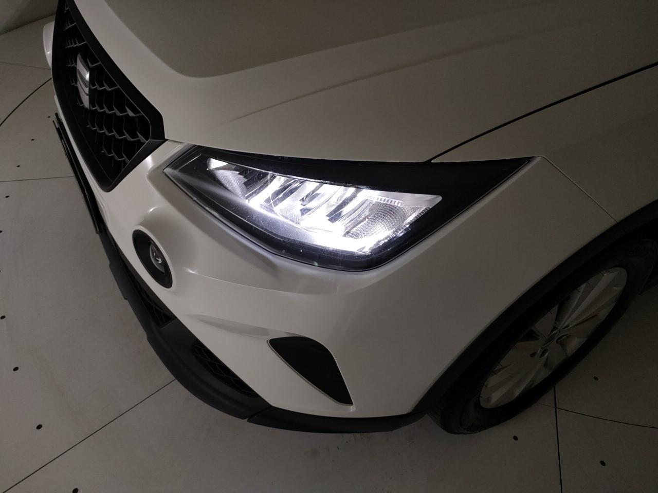 SEAT Arona 1.0 ecotsi Style 115cv dsg