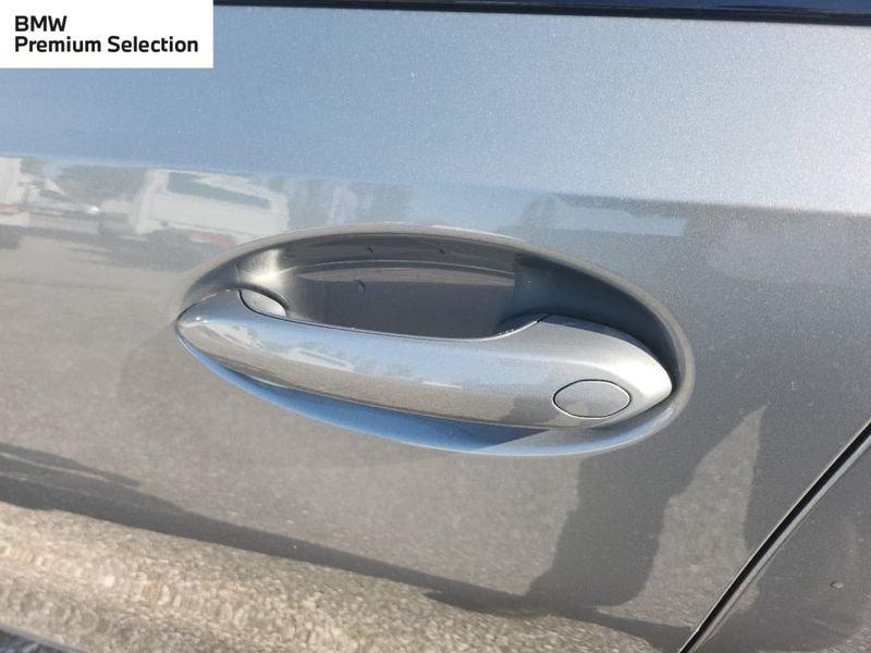BMW Serie 3 Touring 320D TOURING MHEV 48V XDRIVE MSPORT AUTO