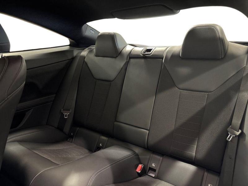 BMW Serie 4 Coupe 420 d Mild Hybrid 48V Sport Steptronic