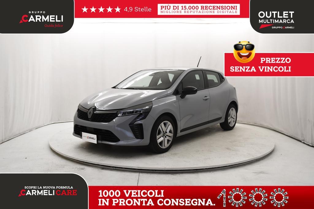 Renault Clio 1.0 TCe Evolution