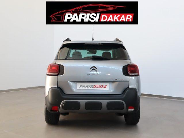 CITROEN C3 Aircross PureTech 110CV S&S Plus *PROMO PARISI GROUP*