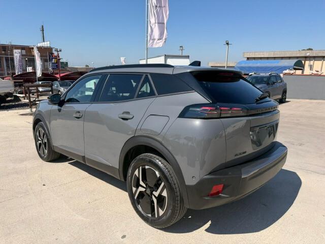 Peugeot 2008 PureTech 100 S&S Allure