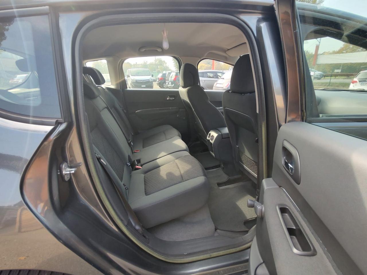 Peugeot 3008 1.6 VTI ACTIVE (TECNO) BENZINA\GPL, 12OCV, KW 88, OK NEOPATENTATI, GARANZIA L.12 MESI
