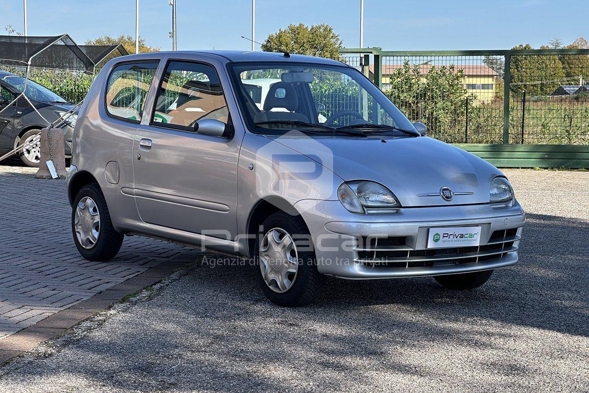 FIAT 600 1.1