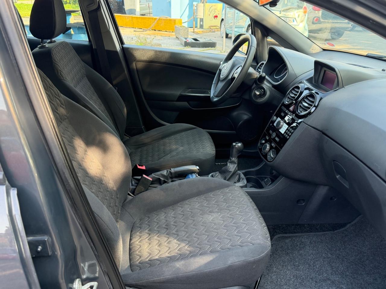 Opel Corsa 1.2 85CV 5 porte GPL-TECH Ecotec