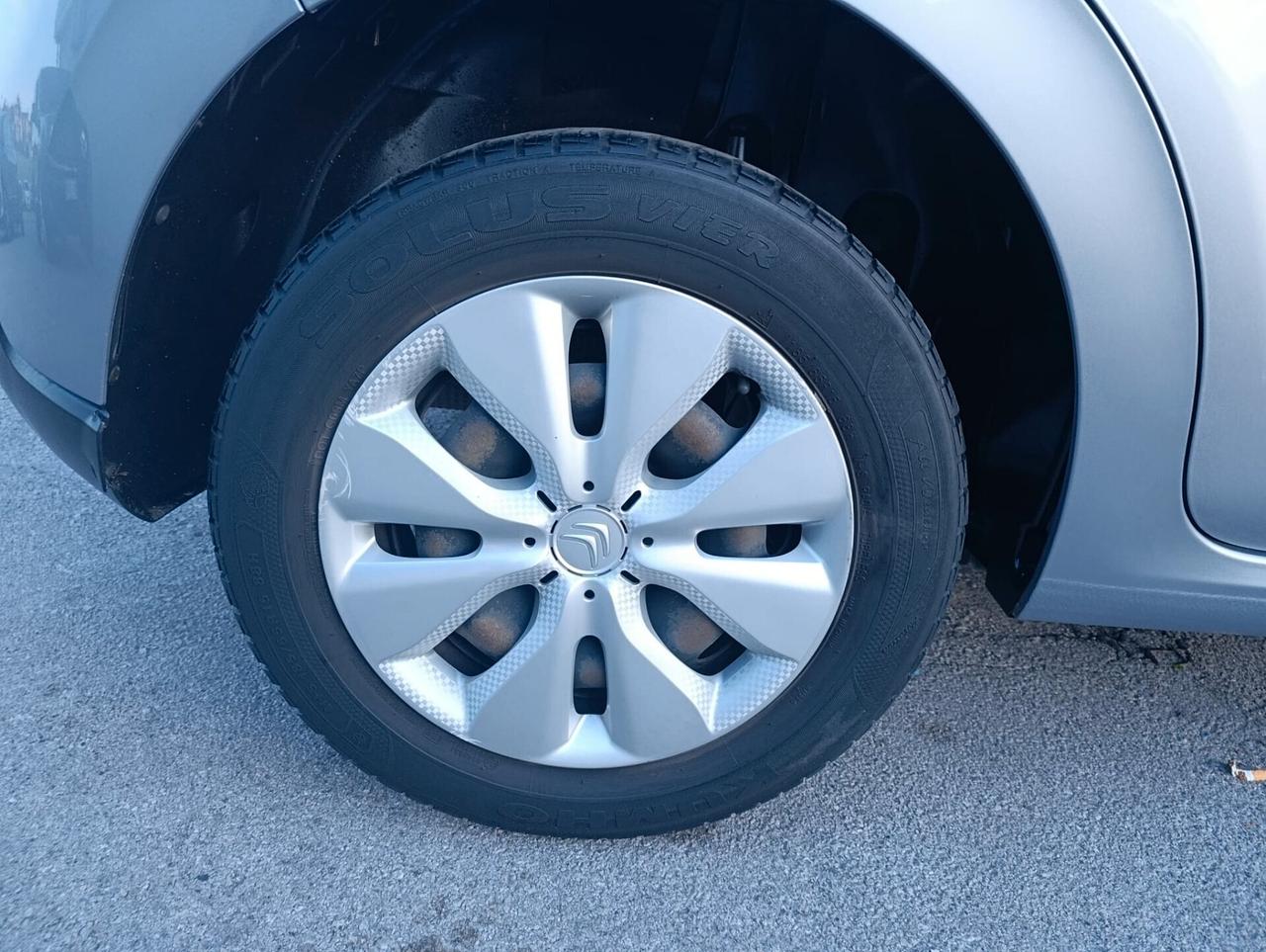 Citroen C3 PureTech 82 Feel